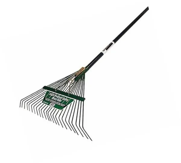 Spring Brace Rake 40936