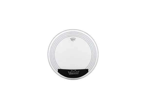 Remo Powersonic Coated Bass Drum Head 18 in.