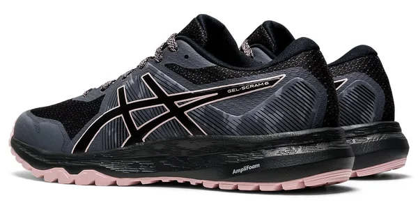 Asics Women's Gel-Scram 6 Running Shoes