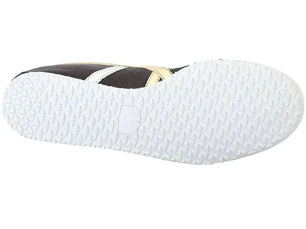 Onitsuka Tiger, Mexico 66, Black/Gold