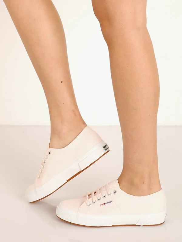 Superga 2750 Cotu Sneaker Pink