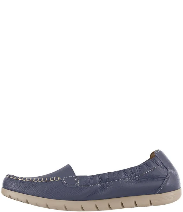 SAS Sunny (Black) Women's Shoes