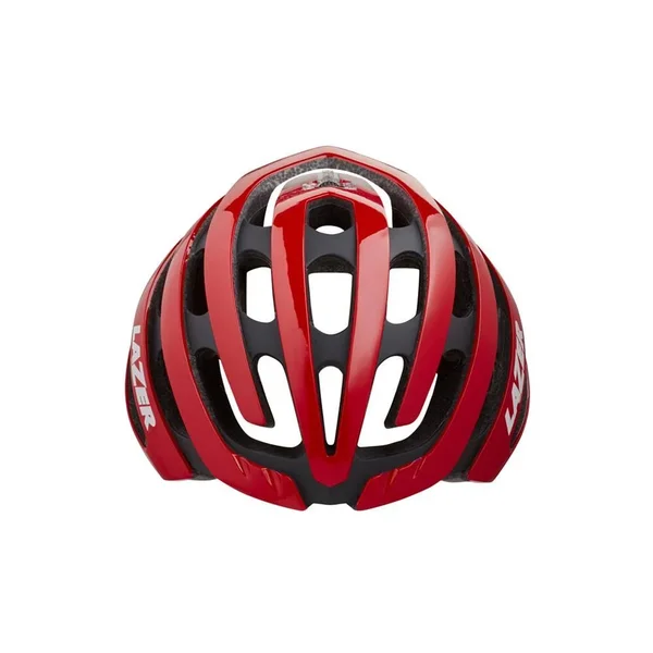 Lazer Z1 Helmet Red, S
