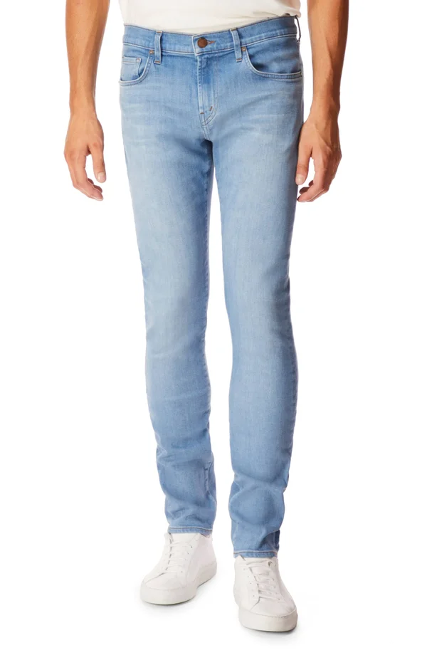 J Brand Men's Mick Skinny Fit in Melite Size - 29