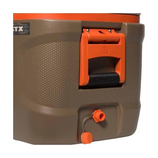 Igloo 44938 Super Tough STX Sportsman Coolers - 120-Quart