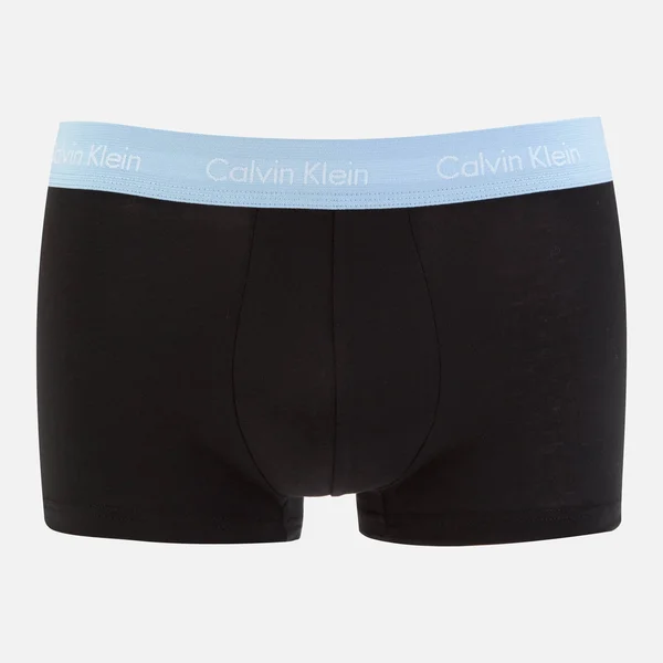 Calvin Klein Low Rise 3 Pack XL