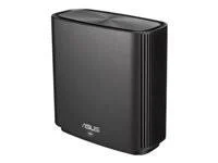 Asus ZenWiFi AC3000 Tri-Band Mesh WiFi System - Whole Home Coverage Up to 5400 sq.ft & 4+ Rooms, AiMesh, Included Lifetime I