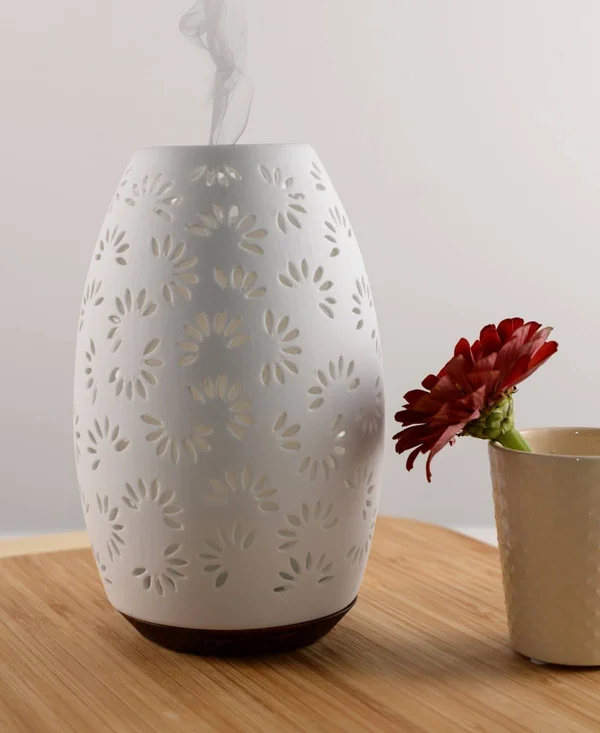 Greenair - Tara Essential Oil Ultasonic Diffuser, Soaplicity