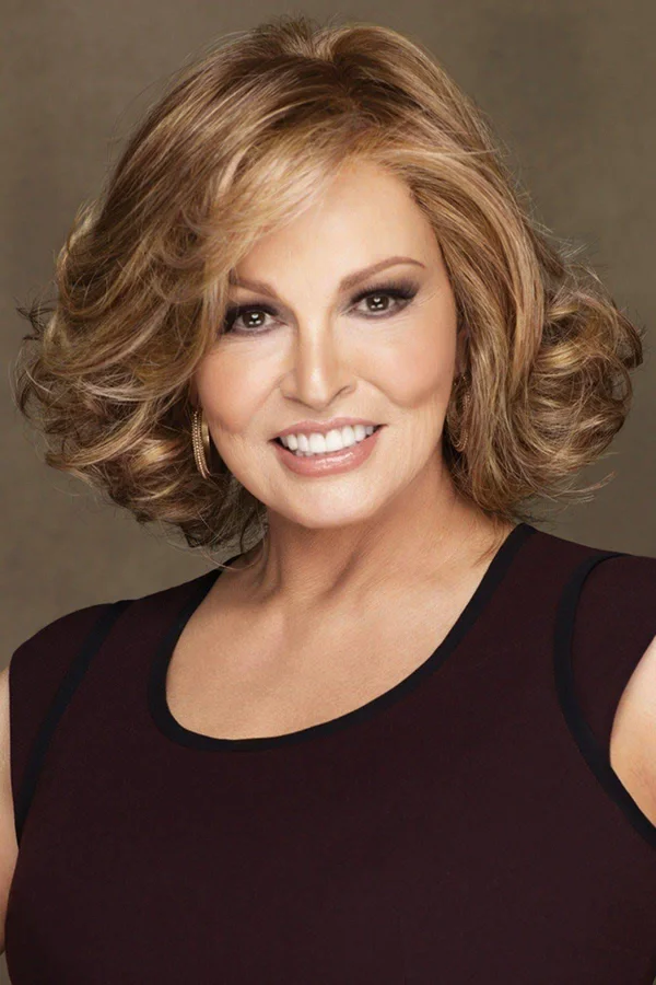 Womens Raquel Welch Upstage Lace Front Wig