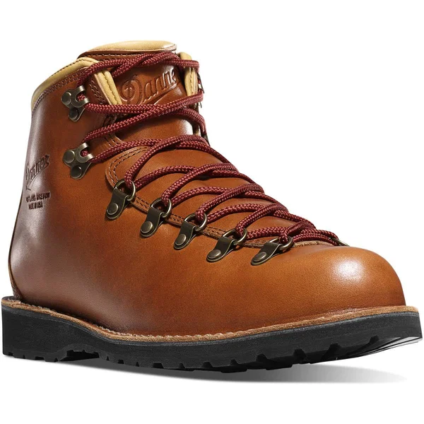 Danner Portland Select Mountain Pass Boot - Men's Horween Rio - 8.5