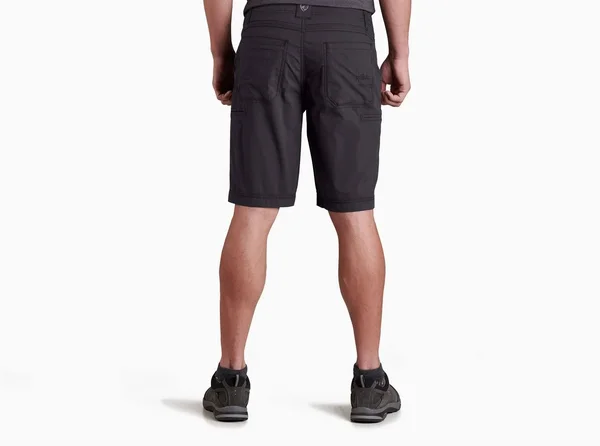 Kuhl Free Radikl Short - Men's Ink Black, 35x12