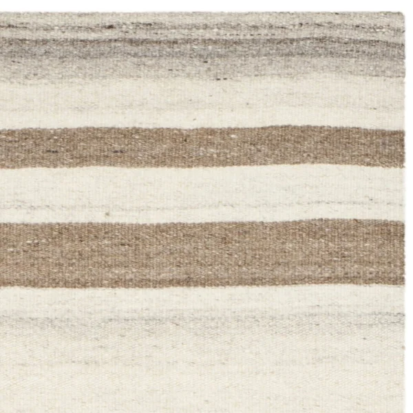 Safavieh 6& x 9& Dhurries DHU631A Natural, Camel Rug