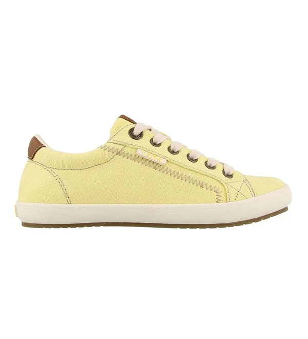 Taos Star Burst Black/Tan - 6.5