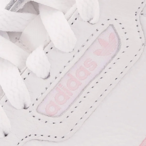 Adidas - Continental 80 Sneakers White, UK 6.0