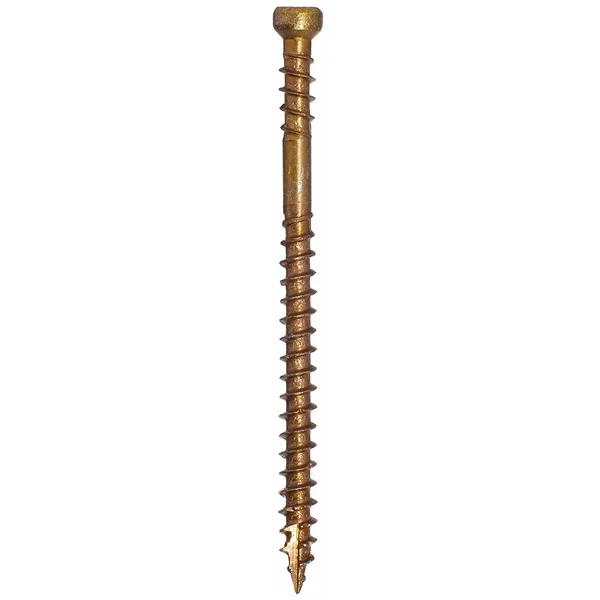 GRK 16079 RT Composite Trim Head Screws, #8 x 2-1/2x22