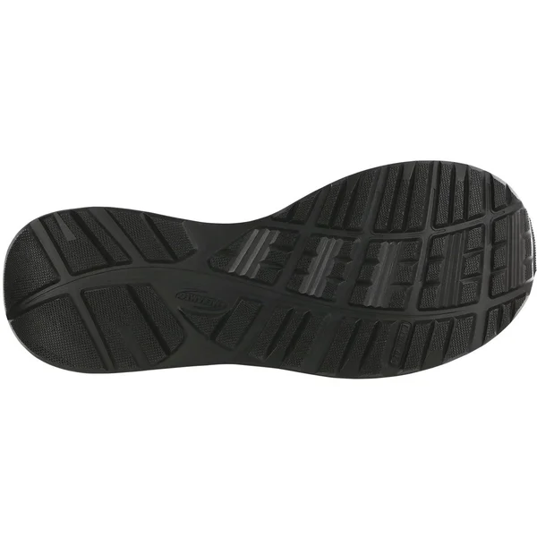 SAS Tempo Women's Shoes White/Silver : 8.5 W - Wide