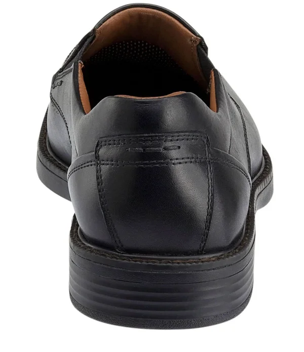 Johnston Murphy Men's XC4 Stanton Moc Waterproof Venetian Slip-Ons - 12M