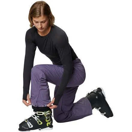 Mountain Hardwear Women's Firefall/2 Insulated Pant - Xs - Purple