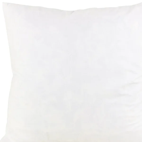 Puredown Feather Pillow Insert Set of 2 - White