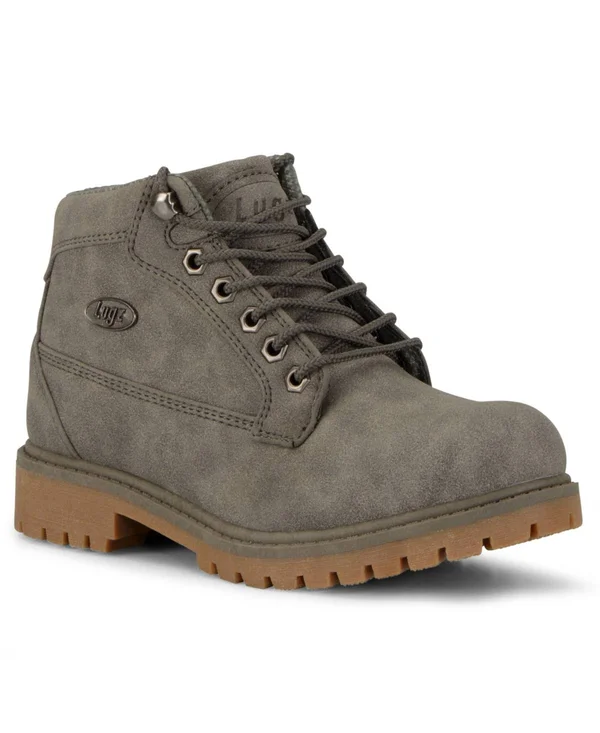 Lugz Women's Mantle Mid Boot