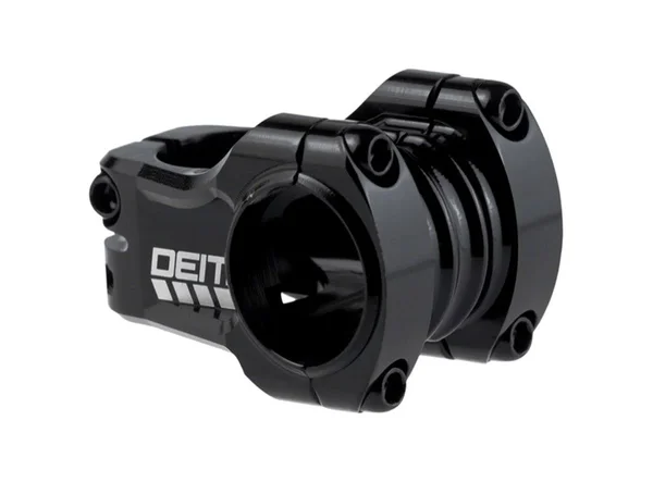 Deity Copperhead 35 Stem, Green, 50mm