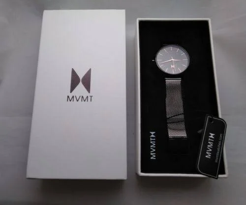 MVMT Women's Watches - Boulevard, Lincoln