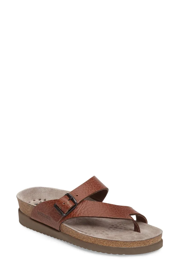 Women's Mephisto, Helen Sandal