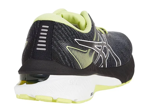 Asics GT-2000 10 Men's Shoes Glow Yellow/Black : 11 D - Medium
