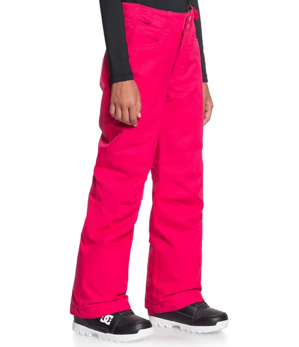 Roxy Girls Backyard Girl Pant - Jazzy - 14/XL