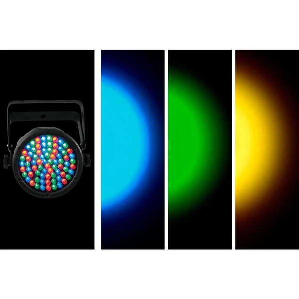 Chauvet DJ SlimPAR 38 LED par Light