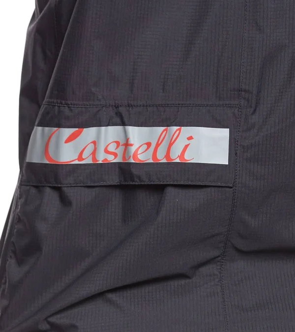 Castelli Riparo Jacket - Women's - Black - S