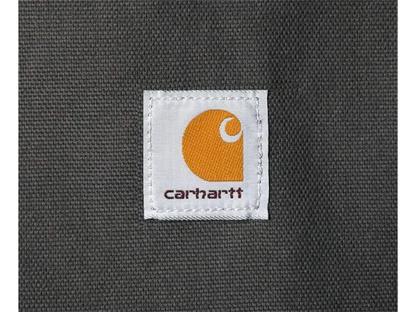 Covercraft SSC2299CAGY Seat COVER - Carhartt Gravel