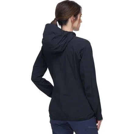 Arc&teryx Gamma SL Hoody - Women's Black - Xs