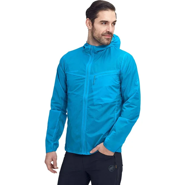 Mammut Convey WB Hooded Jacket