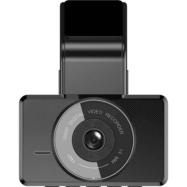 myGEKOgear GO95016G Orbit 950 1080p Full HD Built-In GPS Front & Rear Camera Dash Cam