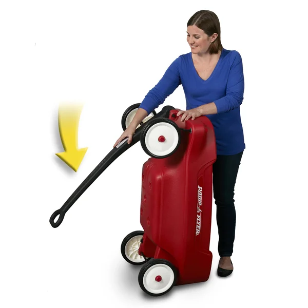 Radio Flyer Pathfinder Wagon
