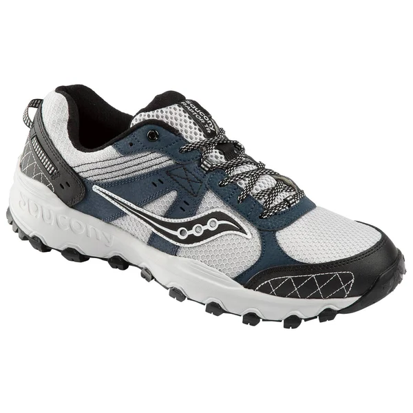 Saucony Men's Grid Raptor TR 2 Running Shoe