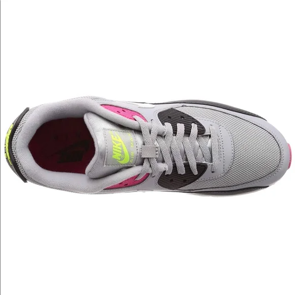 Nike - Air Max 90 Essential Grey - 10