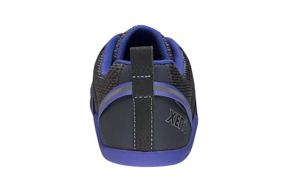 Xero Shoes - Prio Running and Fitness Shoe - Women's 8 - Black/White