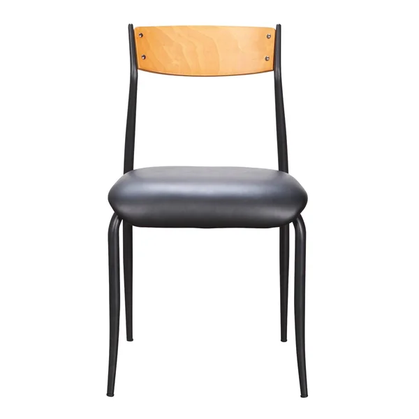 Kyler Metal Side Chair Black Set of 2 Linon