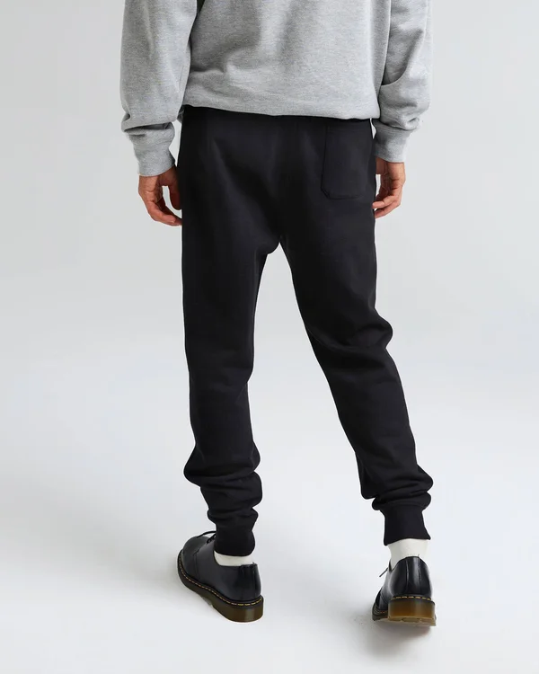 Richer Poorer Men's Recycled Sweatpant S - Blue Nights