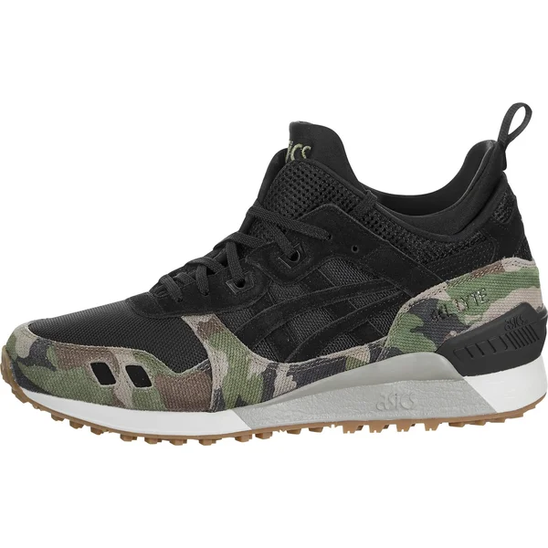 Asics Gel Lyte MT Black/Black H8E2L 9090 Men's