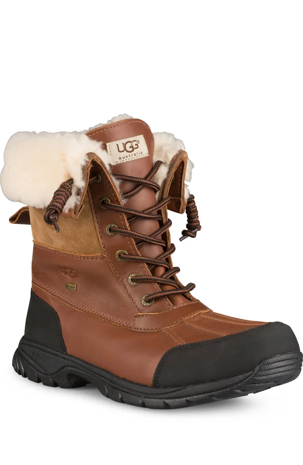 UGG-BUTTE Men Worchester - 11