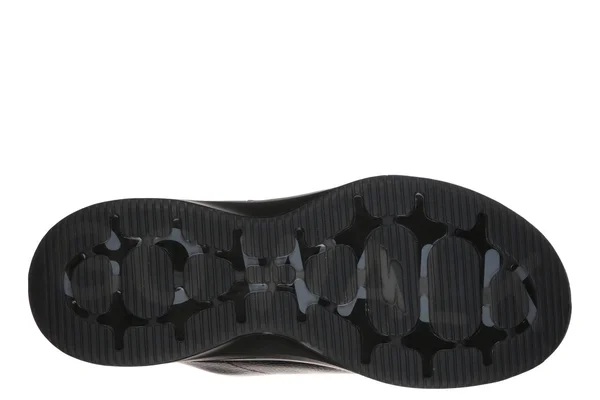 Skechers Women's GOwalk Steady Loyal Sneaker - Black/Black