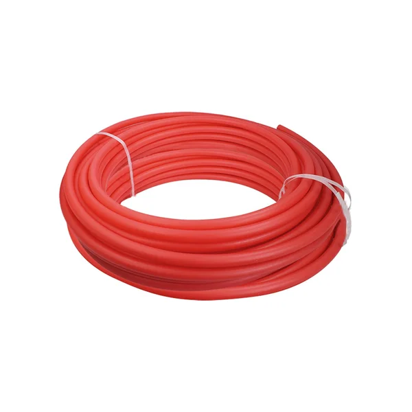 Pexflow PFR-R1500 Oxygen Barrier PEX Tubing, 1 inch x 500 Feet, Red