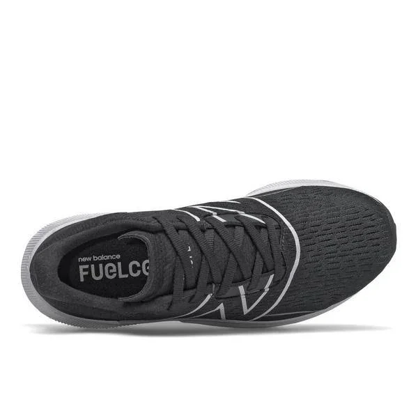 New Balance Women's Black FuelCell Propel V2 Running Shoes - Size: 9.5