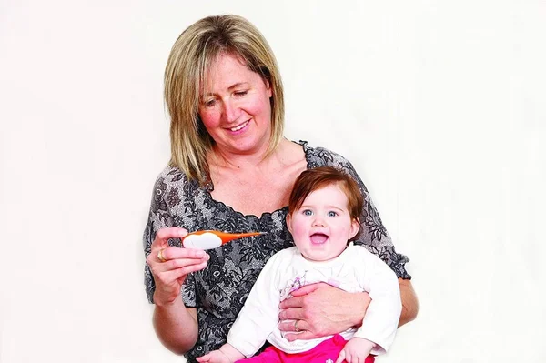 Dreambaby Rapid Response Digital Thermometer