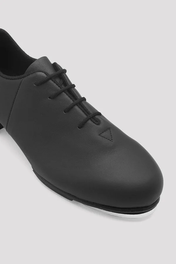 Bloch Tap-Flex (Black) Women's Tap Shoes