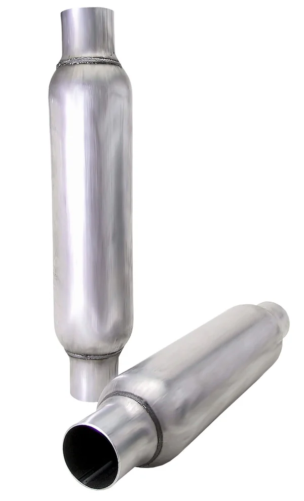 Hedman Hedders 25007 Glass Pack Muffler