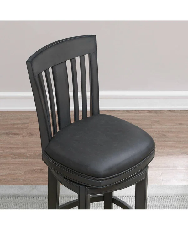 American Heritage Billiards Fairview Counter Height Stool